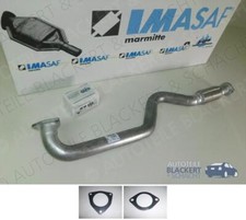 Imasaf auspuff - imasaf,