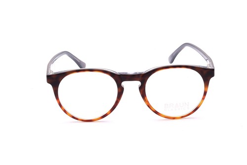 Braun classics brille - braun,