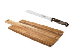 Tramontina Teakholz-brett