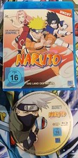Naruto - Das Land der Wellen - Die komplette Staffel 1 Anime Bluray Kino