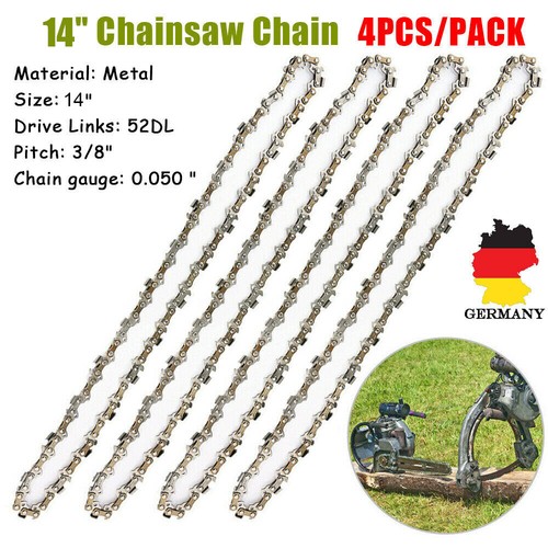 Sägekette 35cm für bosch - 35cm,