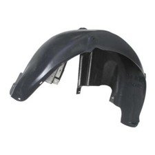 Radhausschale Radschale hinten