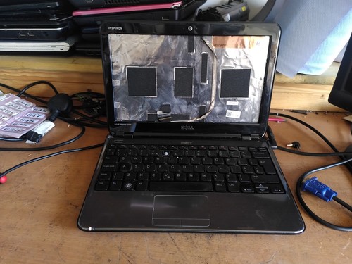 Dell inspiron laptop - inspiron,