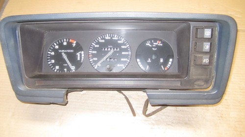 Audi 200 turbo typ 43 - typ,