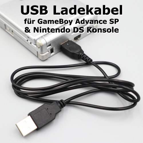 Usb kabel ladekabel für - usb,