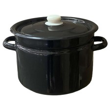 Kochtopf mit Deckel Topf