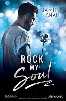 Rock soul von shaw jamie - , shaw,