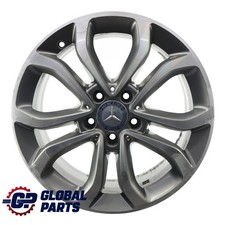 Felge mercedes w205 - felge,
