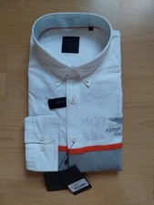 HACKETT ASTON MARTIN Herren
