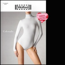 Wolford Colorado Body • M