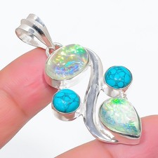 Triplett Opal Edelstein