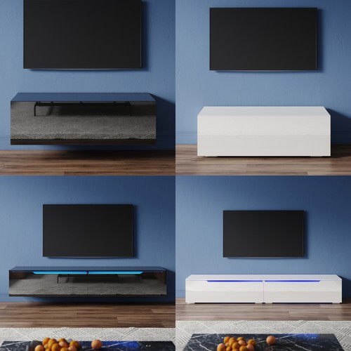 Lowboard schrank - tv,