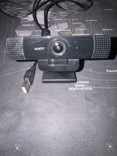 Aukey usb webcam full - usb,