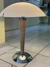 Große IKEA Kvintol Tischlampe / Vintage - Retro aus den 1980ern