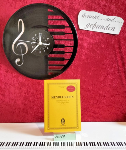 Mendelssohn symphony no 3 - mendelssohn:, "symphony"