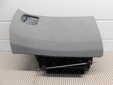 Original BMW E38 Handschuhfach Ablagefach Leder grau - 8125451 -