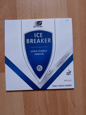 Sunflex Icebreaker blau Lange