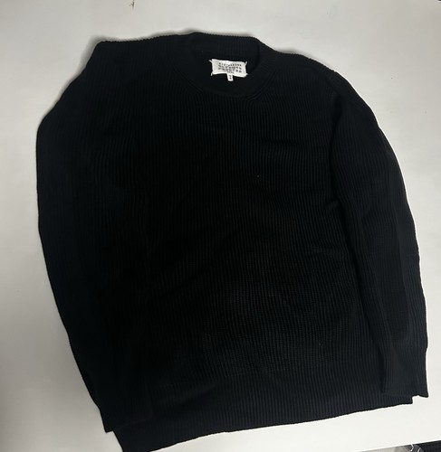 Maison margiela pullover - maison,