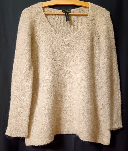 Marc cain pullover langarm - pullover,