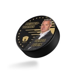 Eisbären berlin puck - -,