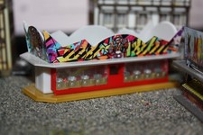 Kirmes greifautomat 17er - kirmes,