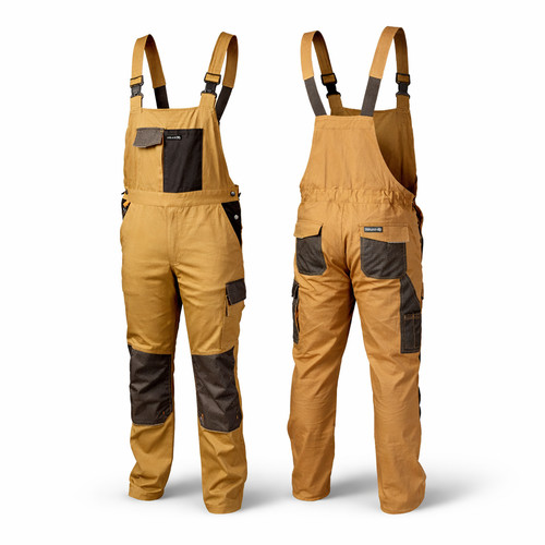 Arbeitslatzhose mit