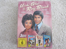 Uschi glas roy black dvds - glas,