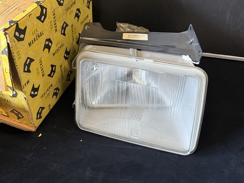 Renault r18 marchal - r,