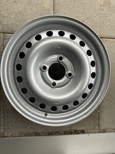 Alfa Romeo Giulia - Spider - Berlina - GT - GTV, Stahlfelge 5,5x15 / 4x108