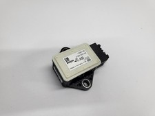 Opel Corsa D - Drehratensensor Steuergerät Sensor 13267138 (99)