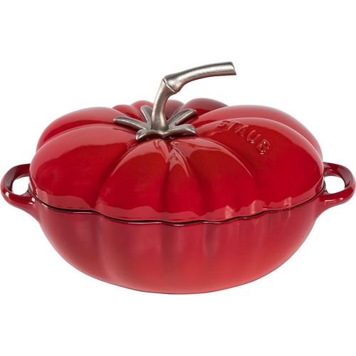 Staub cocotte tomate special - staub,