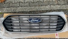 Original Kühlergrill FORD Tourneo Custom BJ 2023 Frontgrill Chrom