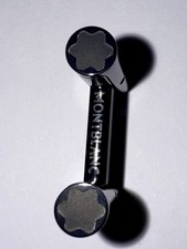 Montblanc Barrel Onyx Black