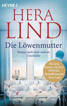 Die löwenmutter roman nach - die,