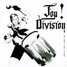Joy Division - An Ideal For