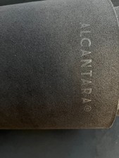 ORIGINAL Alcantara 9040  Stoff