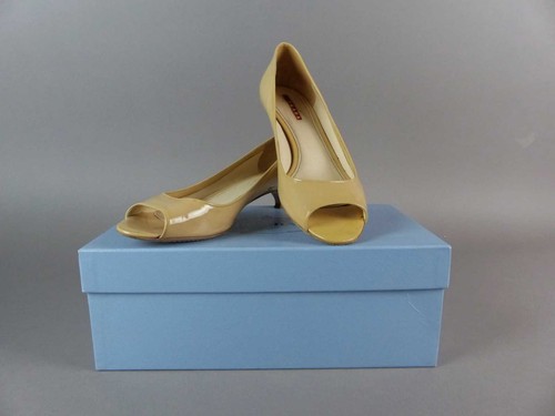 Sexy prada damen pumps 39 - sexy,