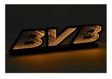 Borussia Dortmund LED Licht -