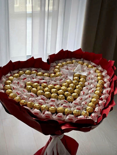 Ferrero rocher raffaello - ferrero,