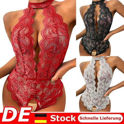 Sexy damen aushöhlen dessous - sexy,
