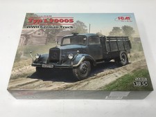 ICM Modellbau ICM35420 - TYP