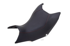 Ducati 950 S Multistrada red