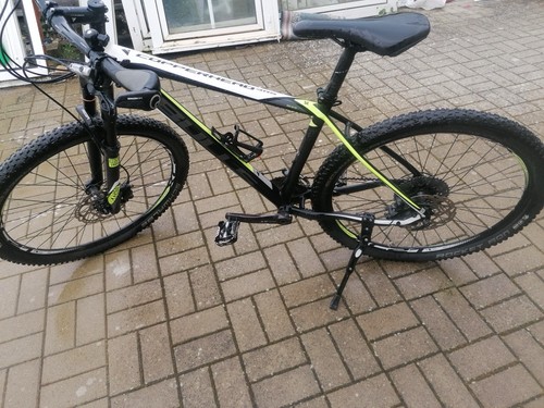 Bulls mountainbike copperhead - mountainbike,