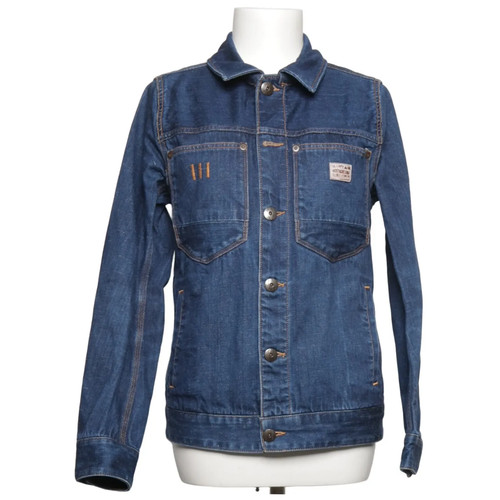 Star raw jeansjacke - raw,,