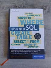 Einstieg in SQL (3. Auflage -