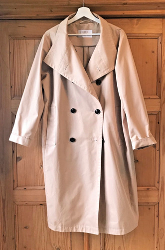 Riani trenchcoat damenmantel - trenchcoat,