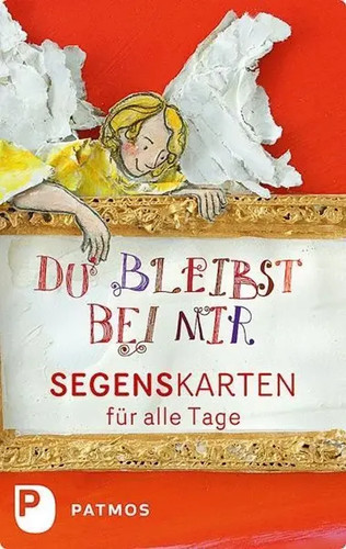 Bleibst bei mir - du,