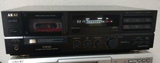 Akai GX-65 3-Kopf Tapedeck
