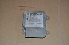 Original VW Passat 3BG Airbagsteuergerät 1C0909605B Steuergerät Airbag Index 08