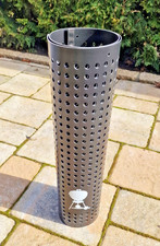 Sichtschutz für Gasflasche